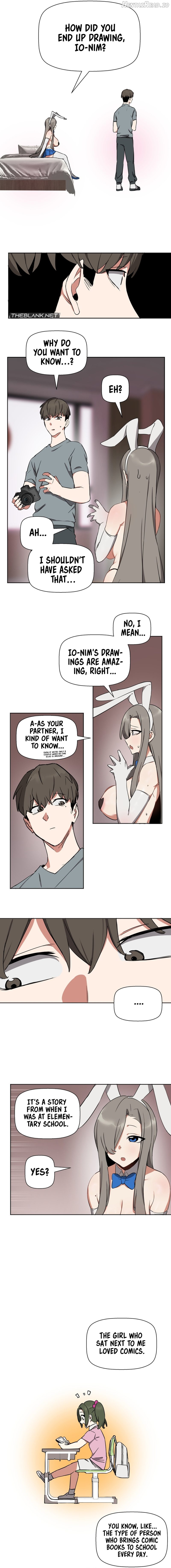 Alt Account Trap! Chapter 1 - page 96