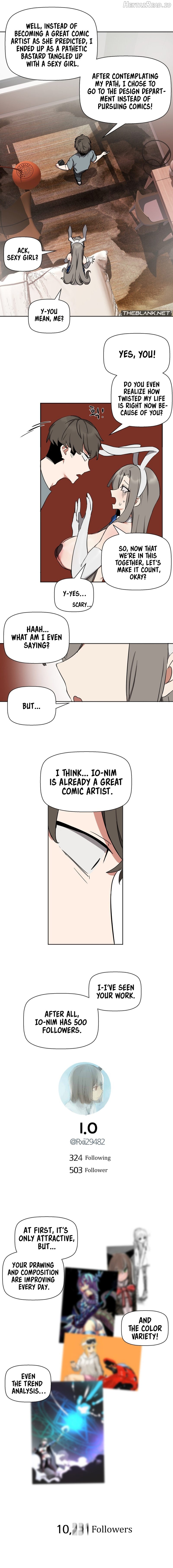 Alt Account Trap! Chapter 1 - page 98
