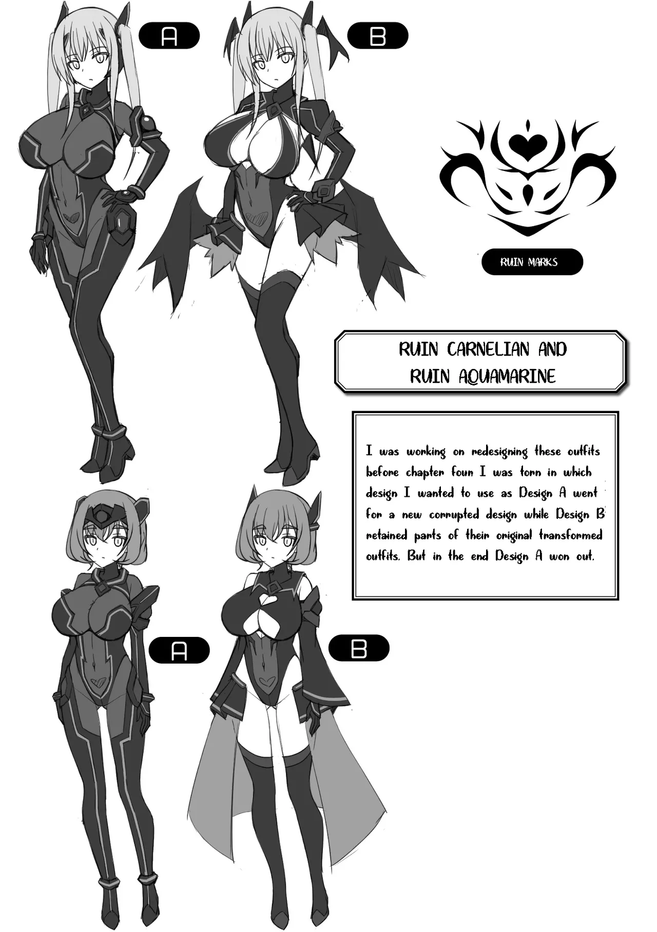 Kougyokutenki Glitter Stars Ch 2 - 6 + Extras Chapter 1 - page 168