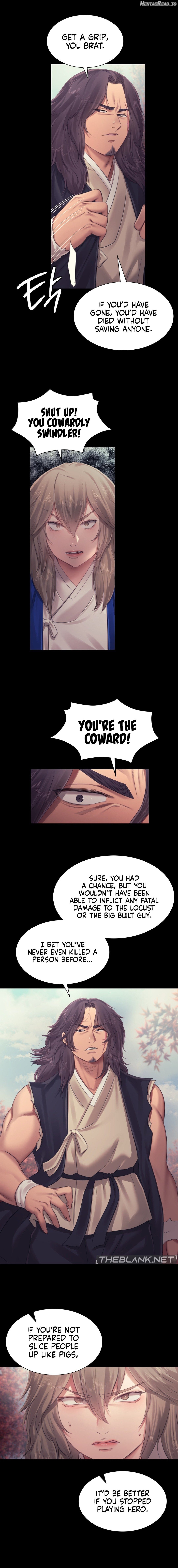 Madam - Manhwa Chapter 120 - page 11