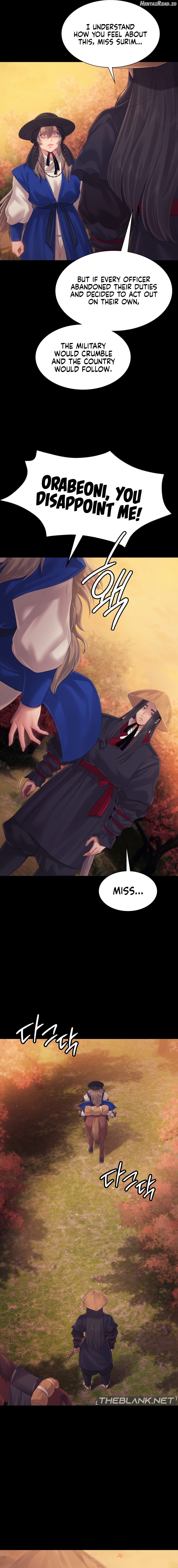 Madam - Manhwa Chapter 120 - page 18