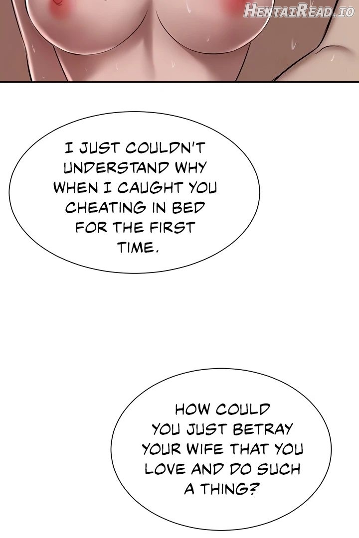A Rich Lady Chapter 65 - page 14