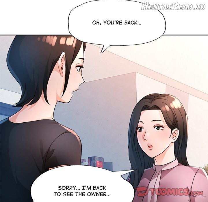 Wait, I’m a Married Woman! Chapter 65 - page 57