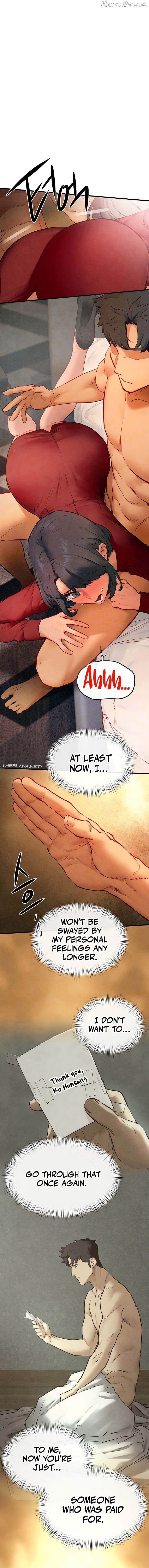 Moby Dick - Hentai Chapter 51 - page 1