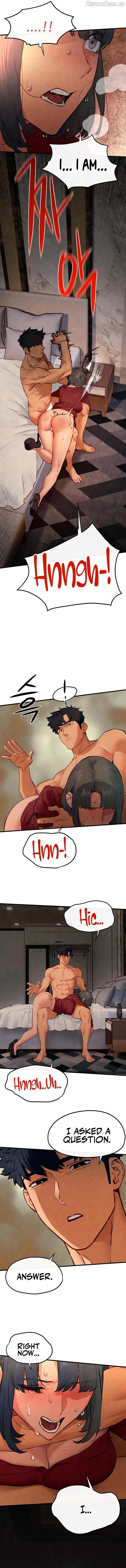 Moby Dick - Hentai Chapter 51 - page 13