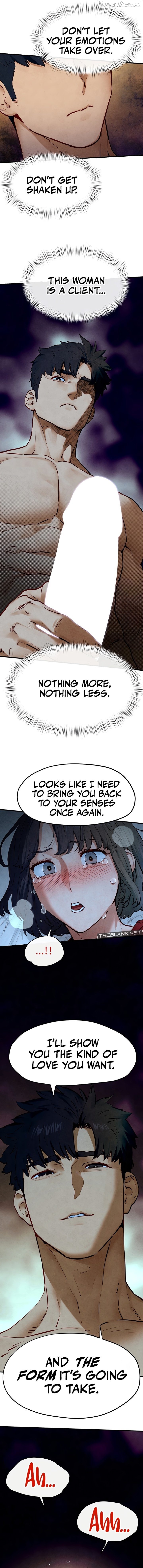 Moby Dick - Hentai Chapter 51 - page 17
