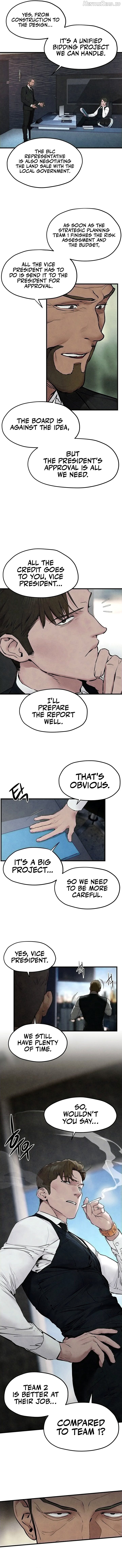 Moby Dick - Hentai Chapter 53 - page 12