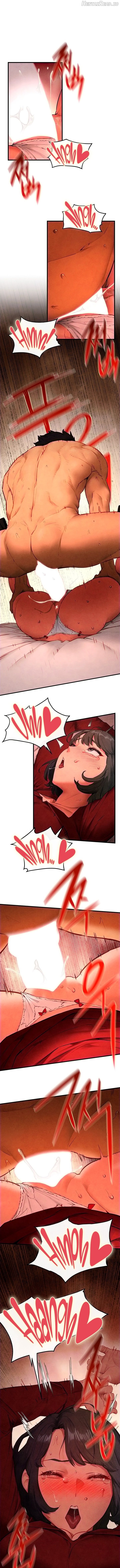 Moby Dick - Hentai Chapter 53 - page 3