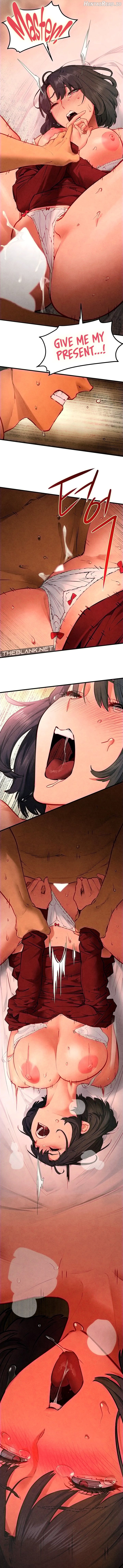 Moby Dick - Hentai Chapter 53 - page 8