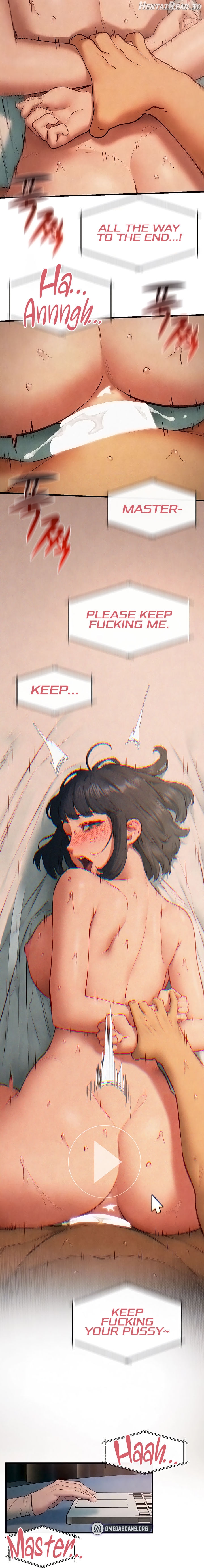 Moby Dick - Hentai Chapter 54 - page 6