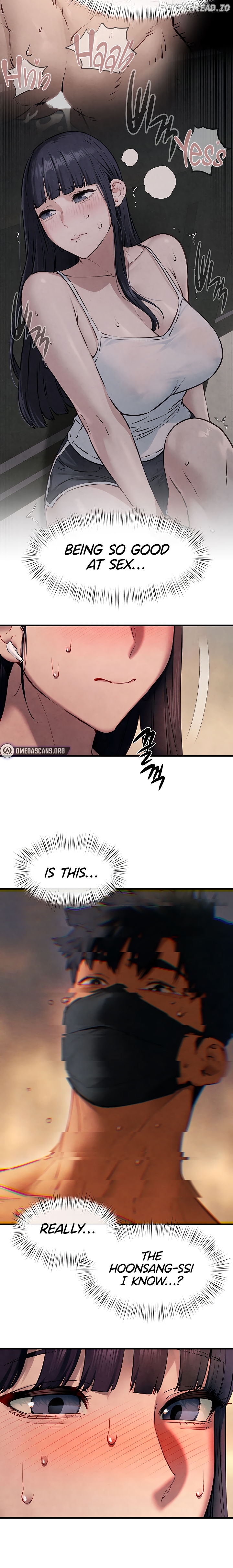 Moby Dick - Hentai Chapter 54 - page 10