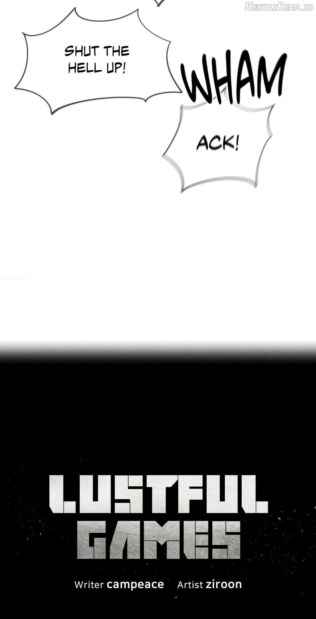 Seniors of Class 5 Chapter 92 - page 11