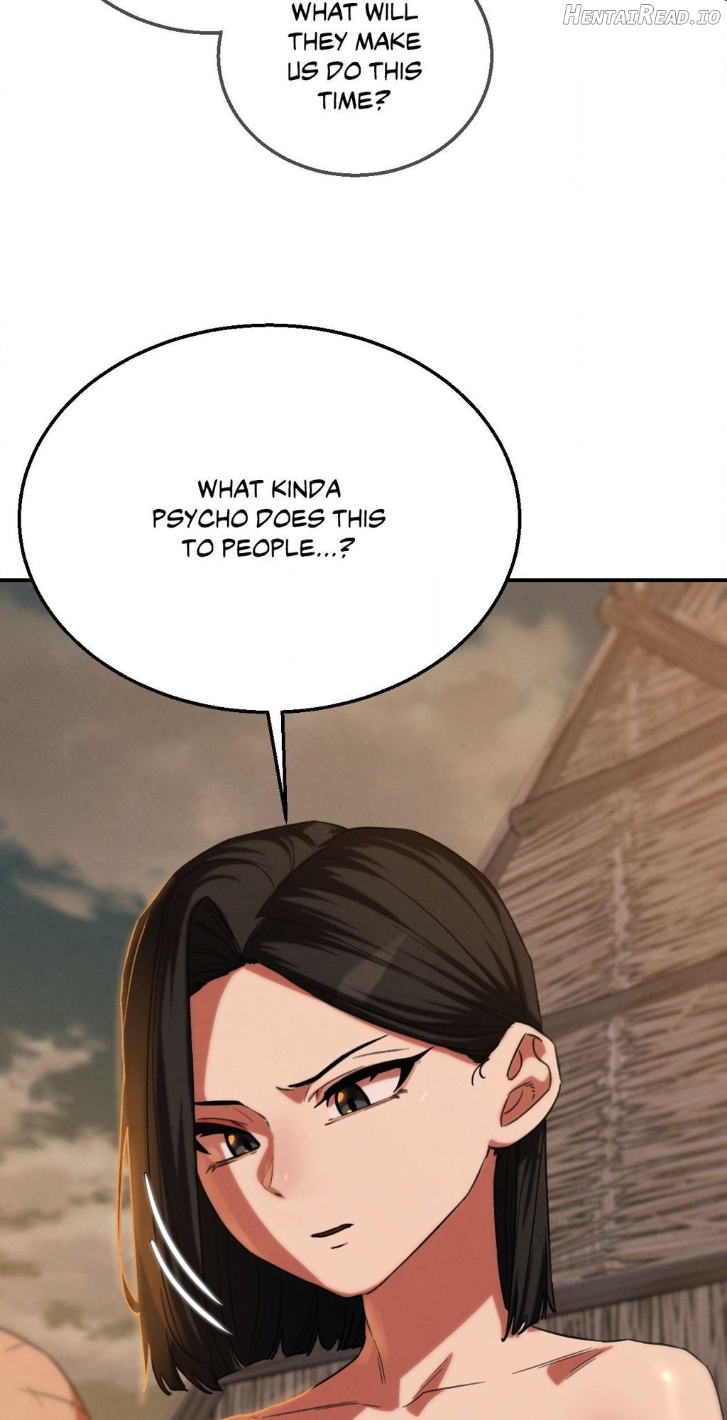 Seniors of Class 5 Chapter 92 - page 15