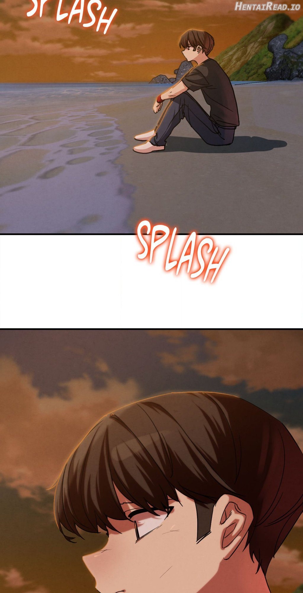 Seniors of Class 5 Chapter 92 - page 20