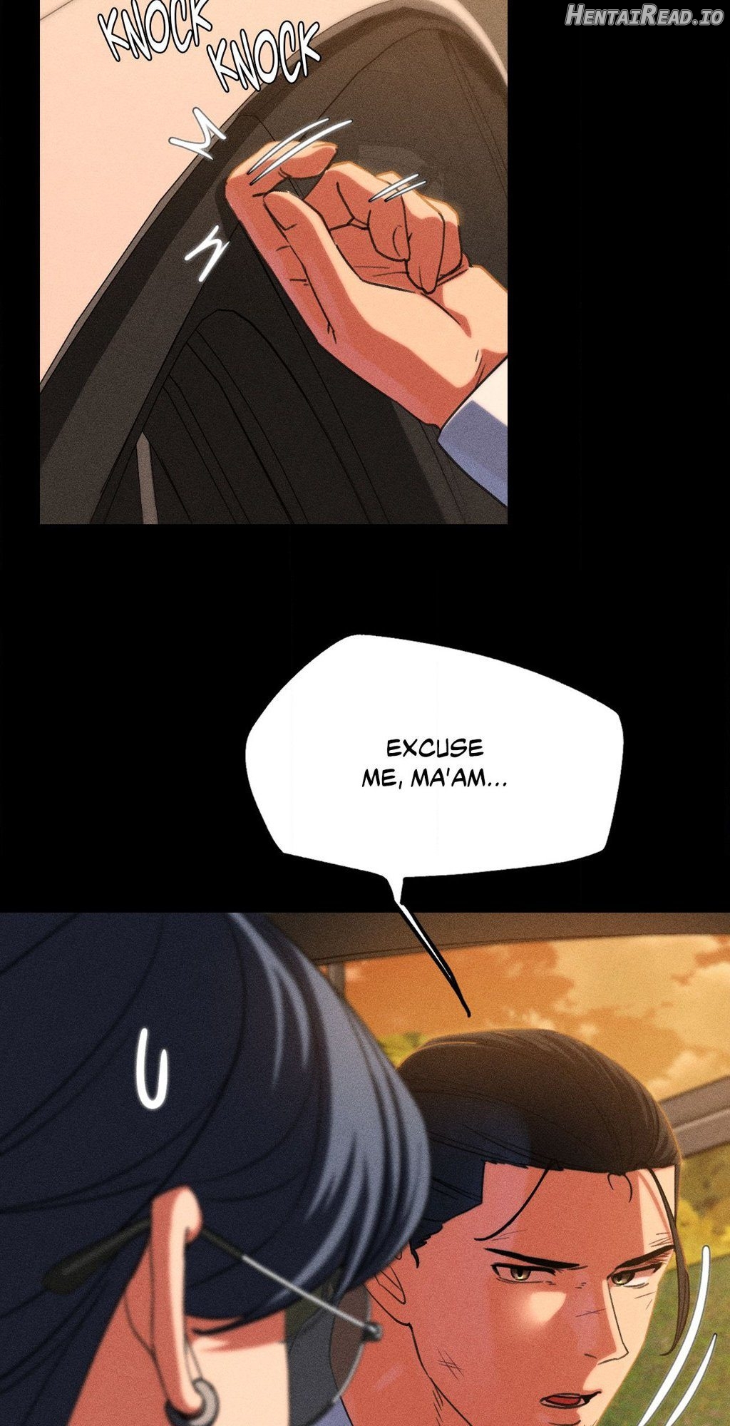 Seniors of Class 5 Chapter 92 - page 39