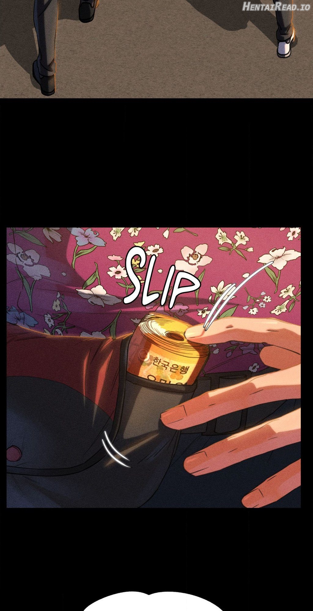 Seniors of Class 5 Chapter 92 - page 44