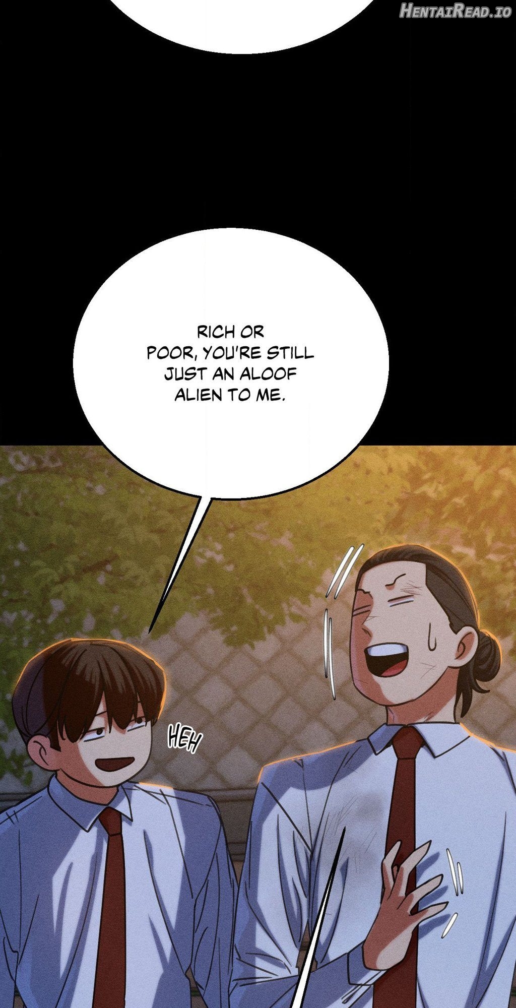 Seniors of Class 5 Chapter 92 - page 60