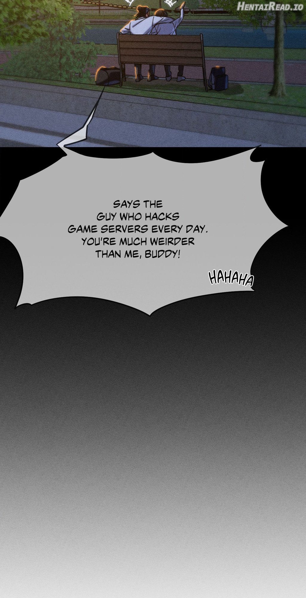 Seniors of Class 5 Chapter 92 - page 62