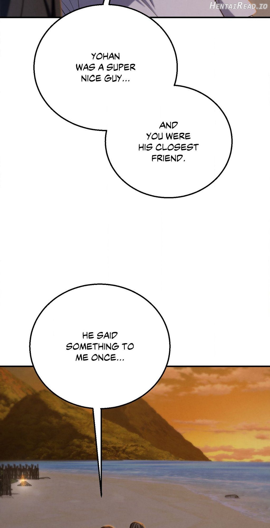 Seniors of Class 5 Chapter 92 - page 70