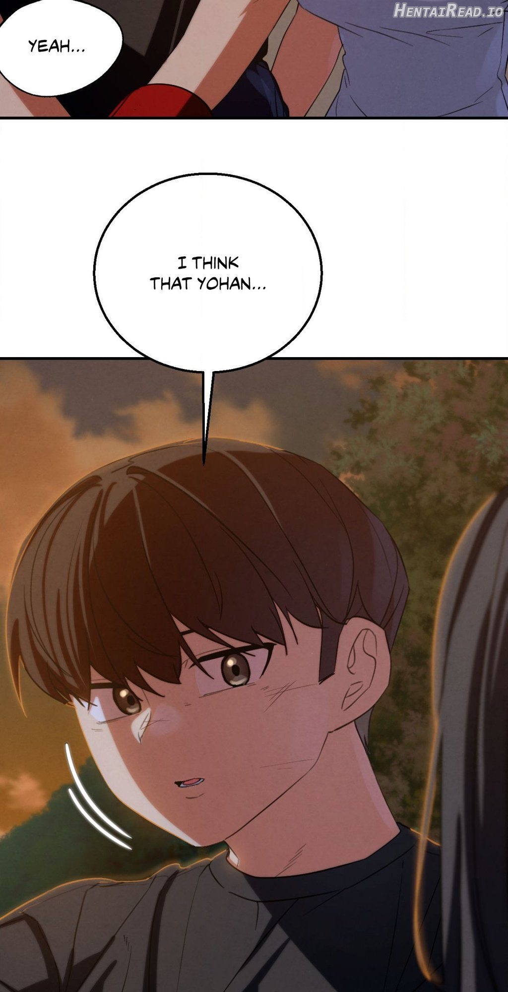 Seniors of Class 5 Chapter 92 - page 79