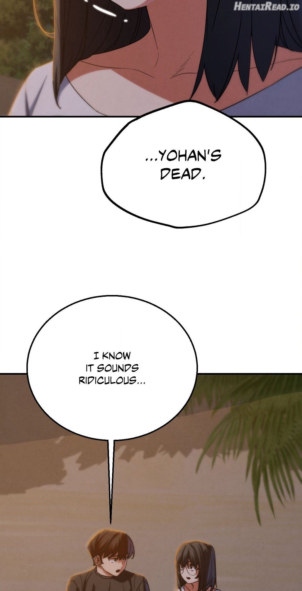 Seniors of Class 5 Chapter 92 - page 81