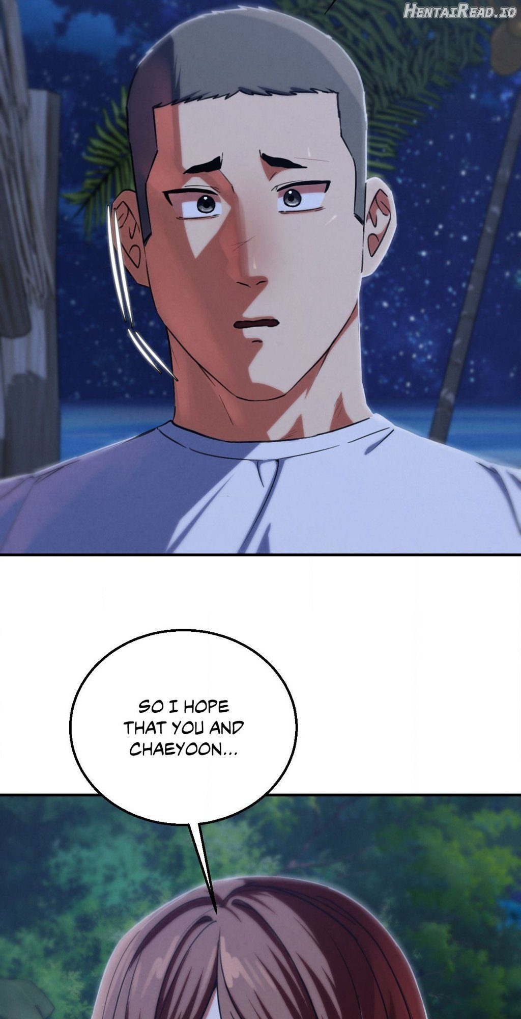 Seniors of Class 5 Chapter 93 - page 20