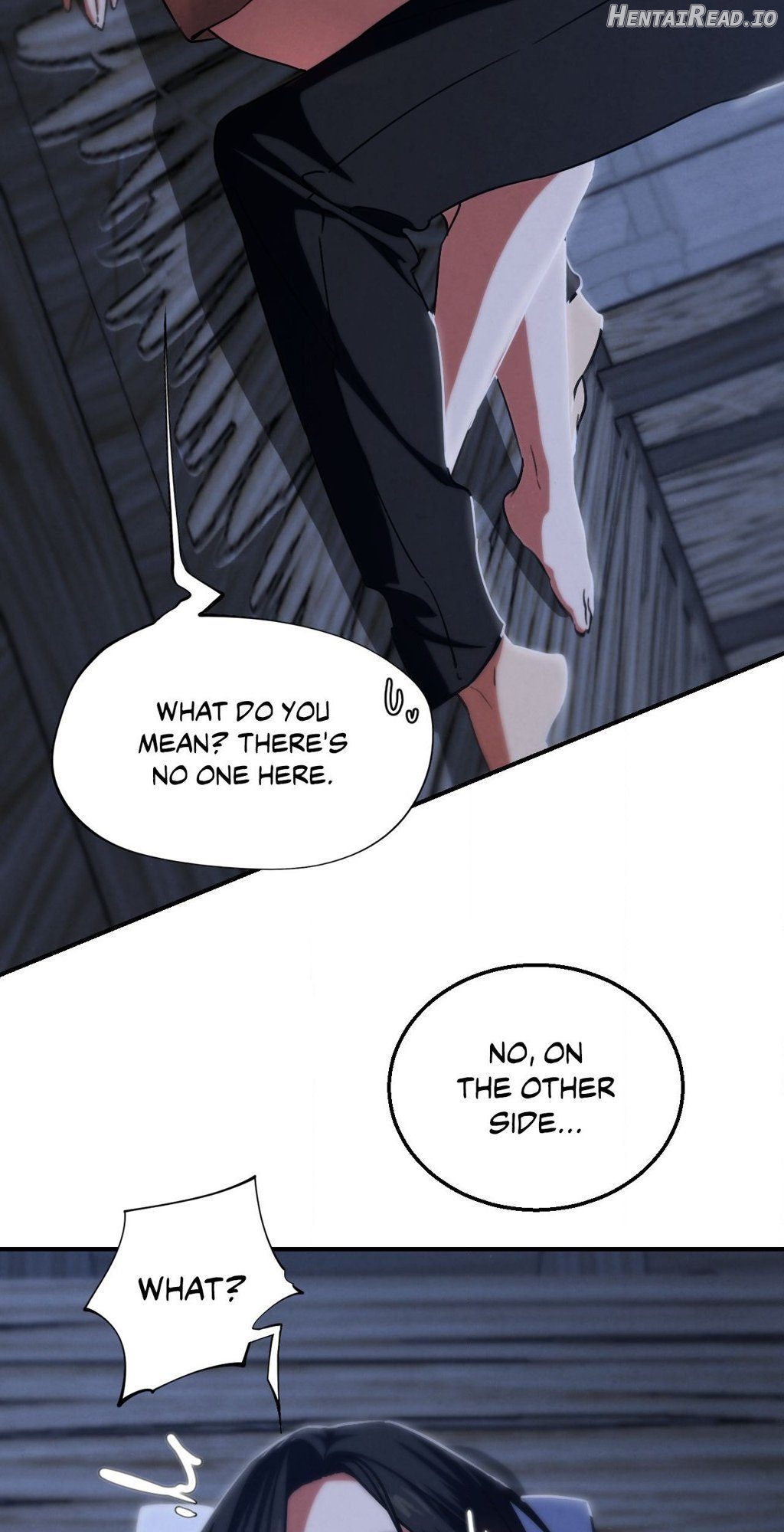 Seniors of Class 5 Chapter 93 - page 28