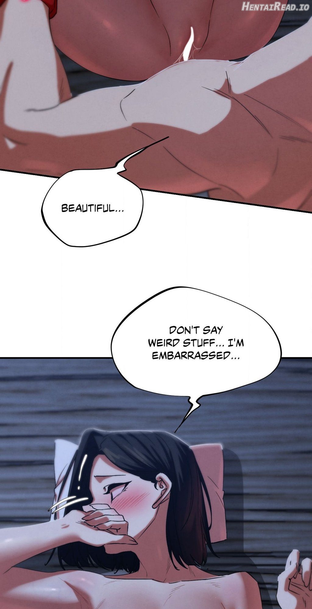 Seniors of Class 5 Chapter 93 - page 39