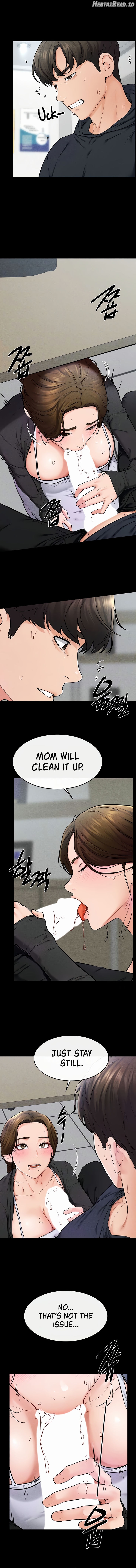 My New Family Treats me Well Chapter 53 - page 2