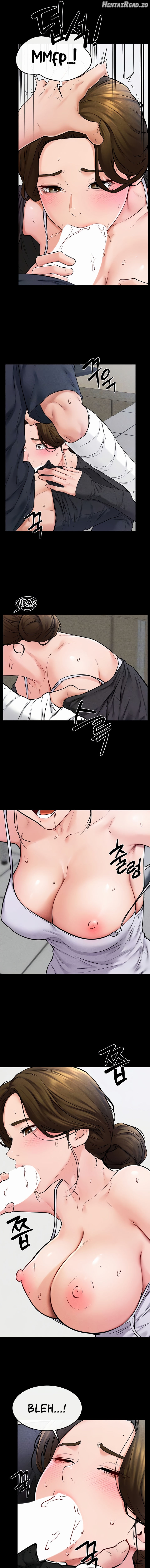 My New Family Treats me Well Chapter 53 - page 5
