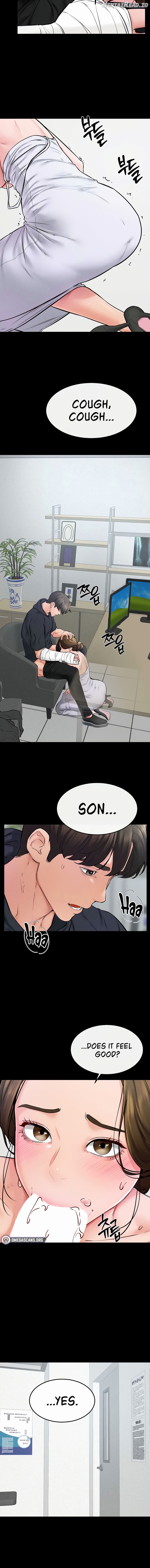 My New Family Treats me Well Chapter 53 - page 6