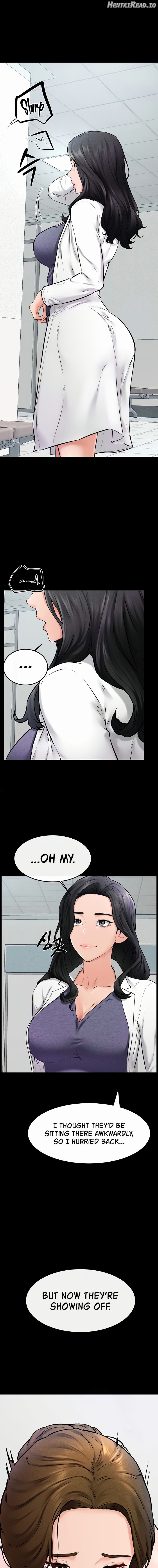 My New Family Treats me Well Chapter 53 - page 7