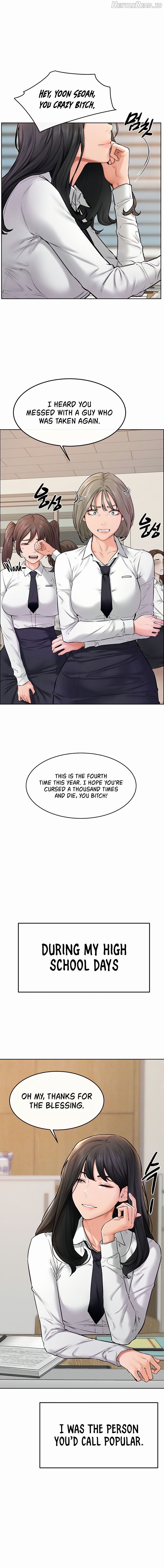 My New Family Treats me Well Chapter 55 - page 4