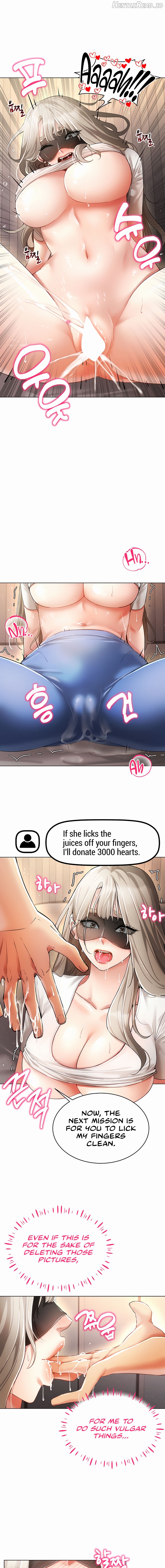 Using Eroge Abilities In Real Life Chapter 46 - page 11