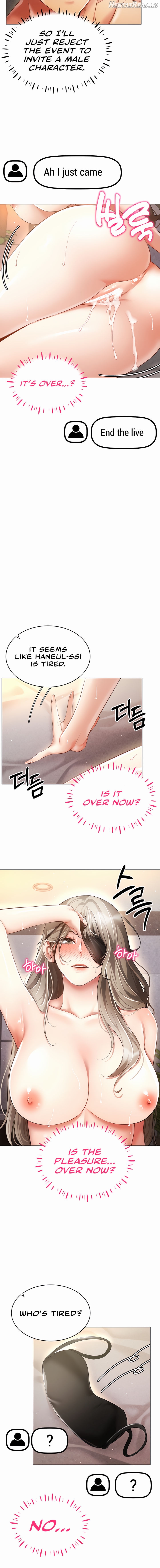 Using Eroge Abilities In Real Life Chapter 47 - page 12