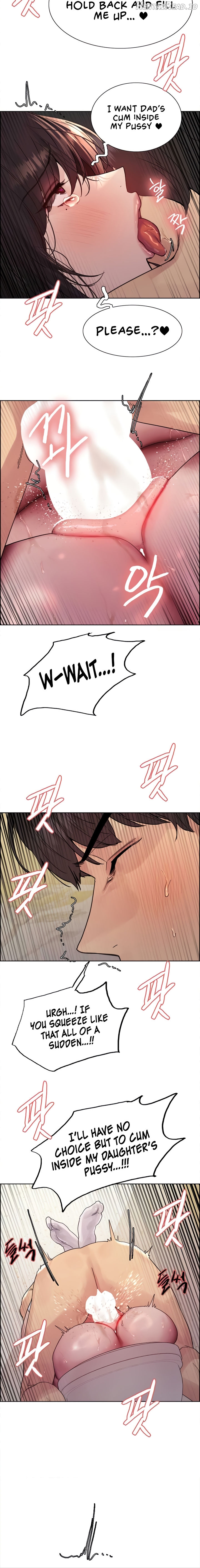 Sex Stopwatch Chapter 127 - page 16