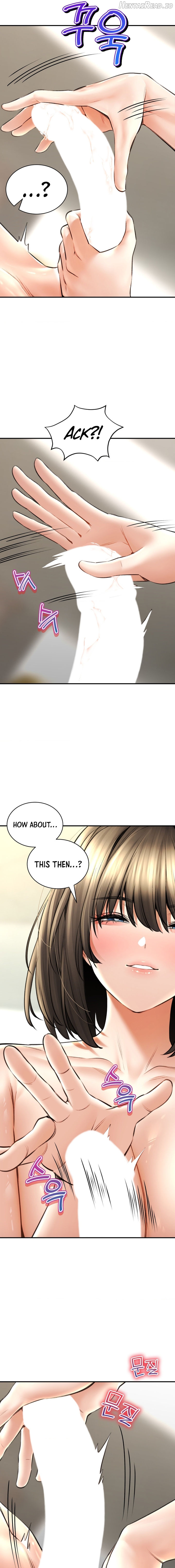Herbal Love Story Chapter 74 - page 11