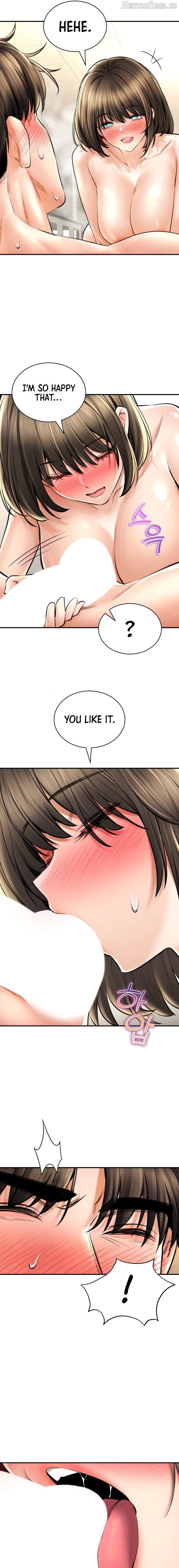 Herbal Love Story Chapter 74 - page 13