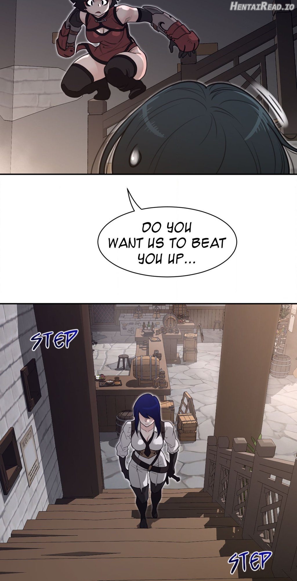 Perfect Half Chapter 193 - page 14