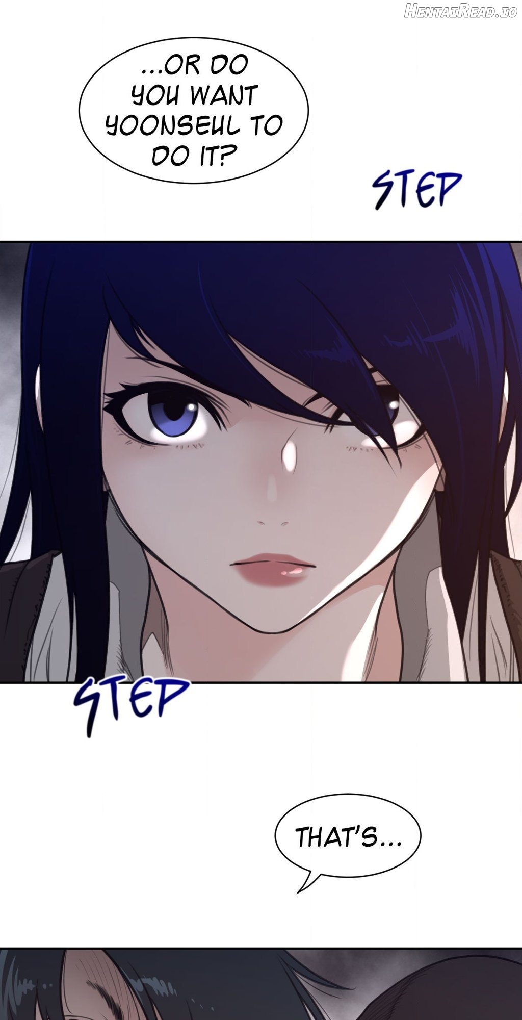 Perfect Half Chapter 193 - page 16