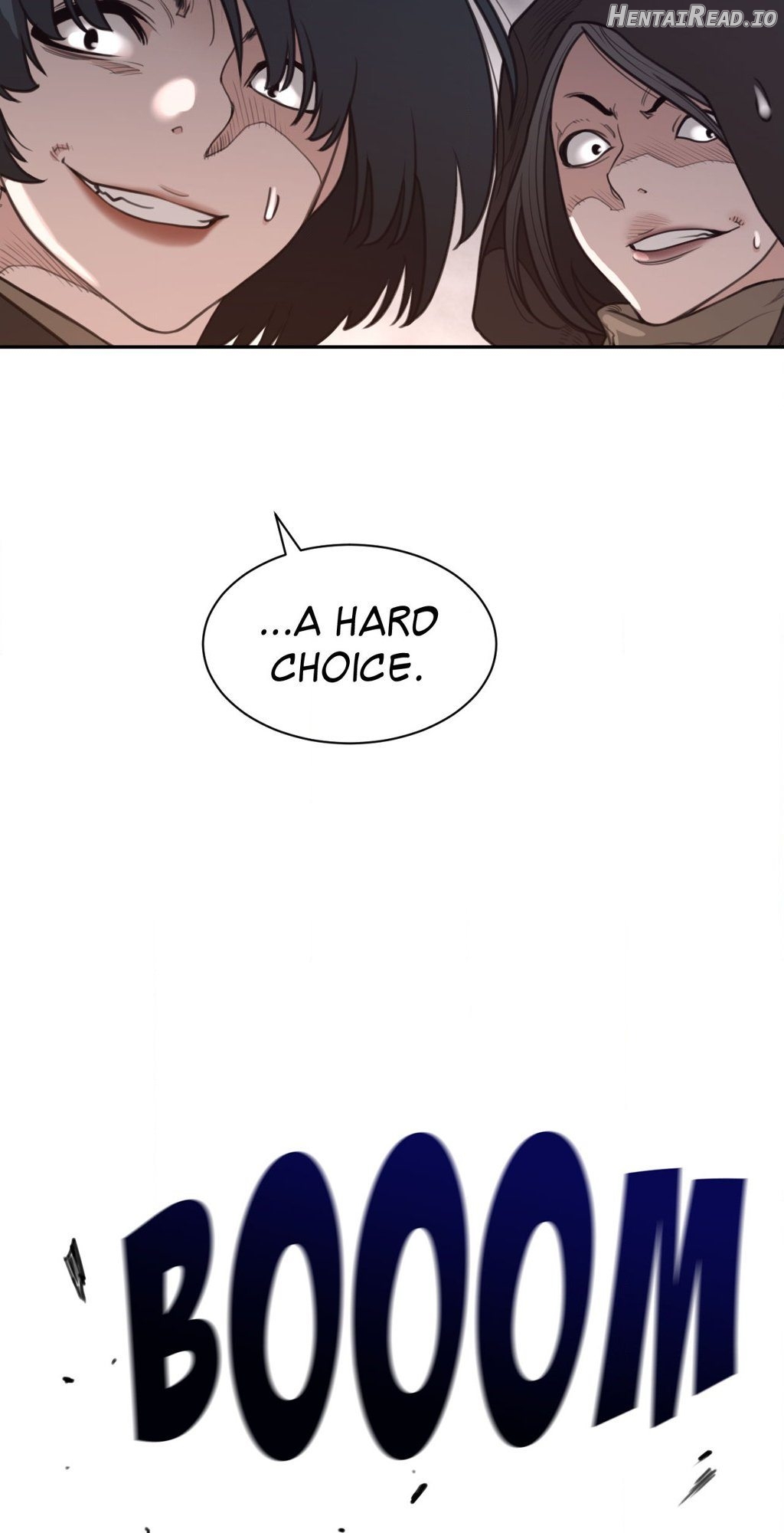 Perfect Half Chapter 193 - page 17
