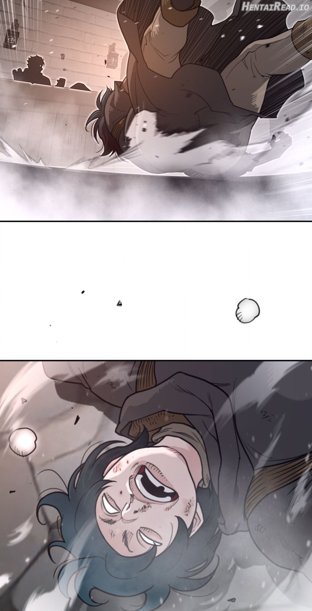 Perfect Half Chapter 193 - page 20