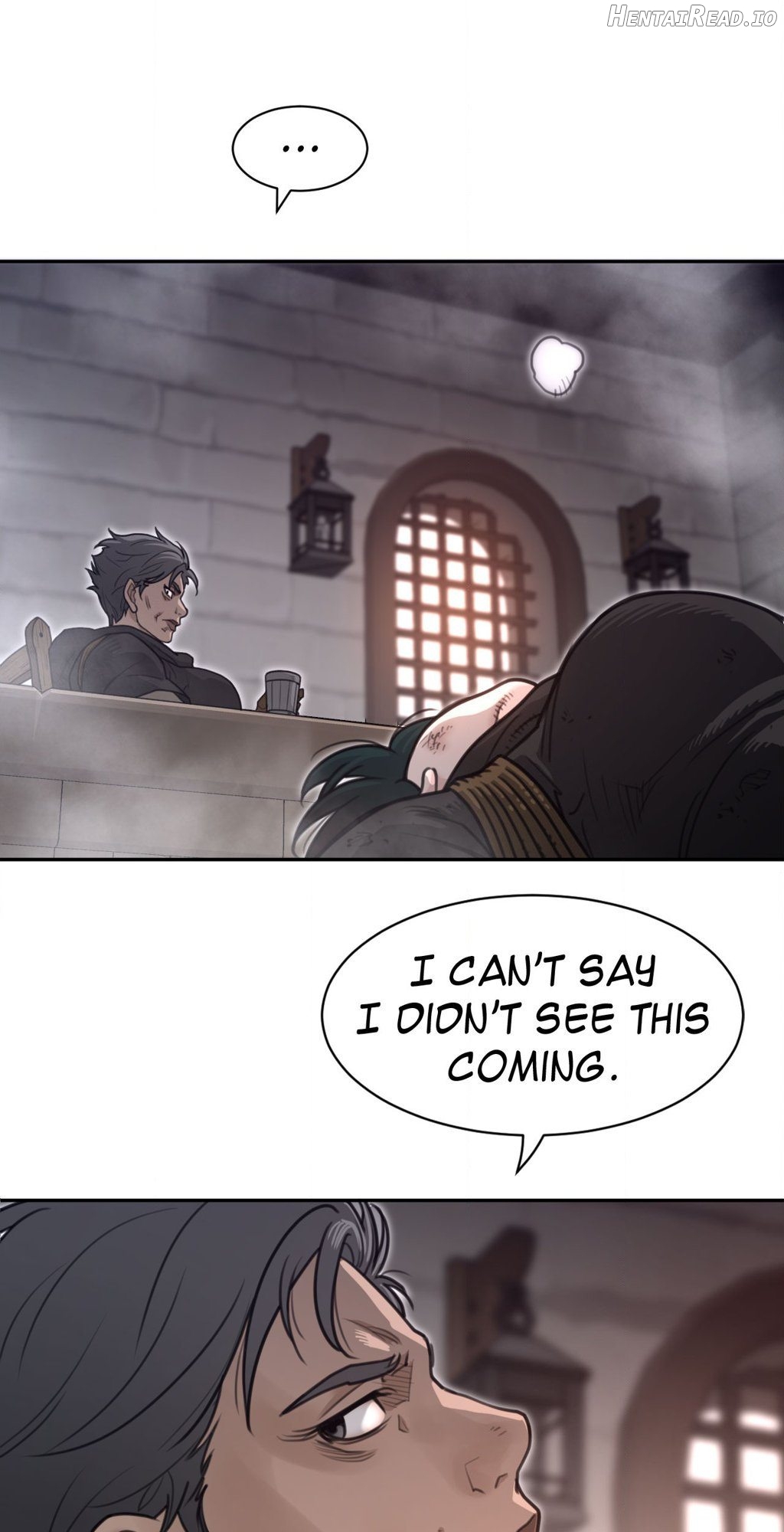 Perfect Half Chapter 193 - page 22