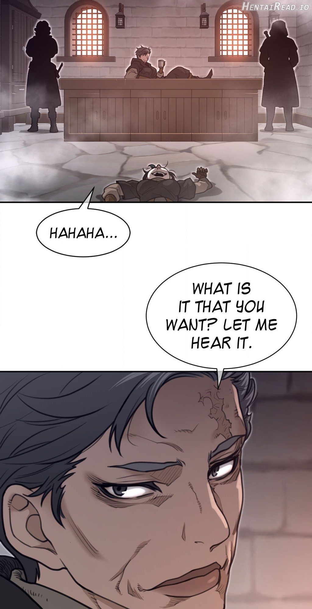 Perfect Half Chapter 193 - page 26