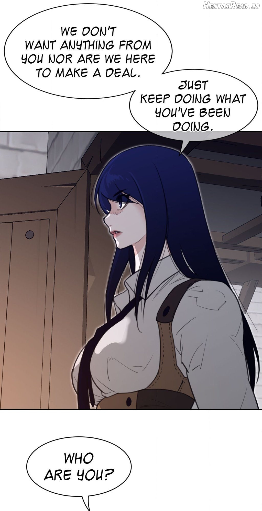 Perfect Half Chapter 193 - page 28