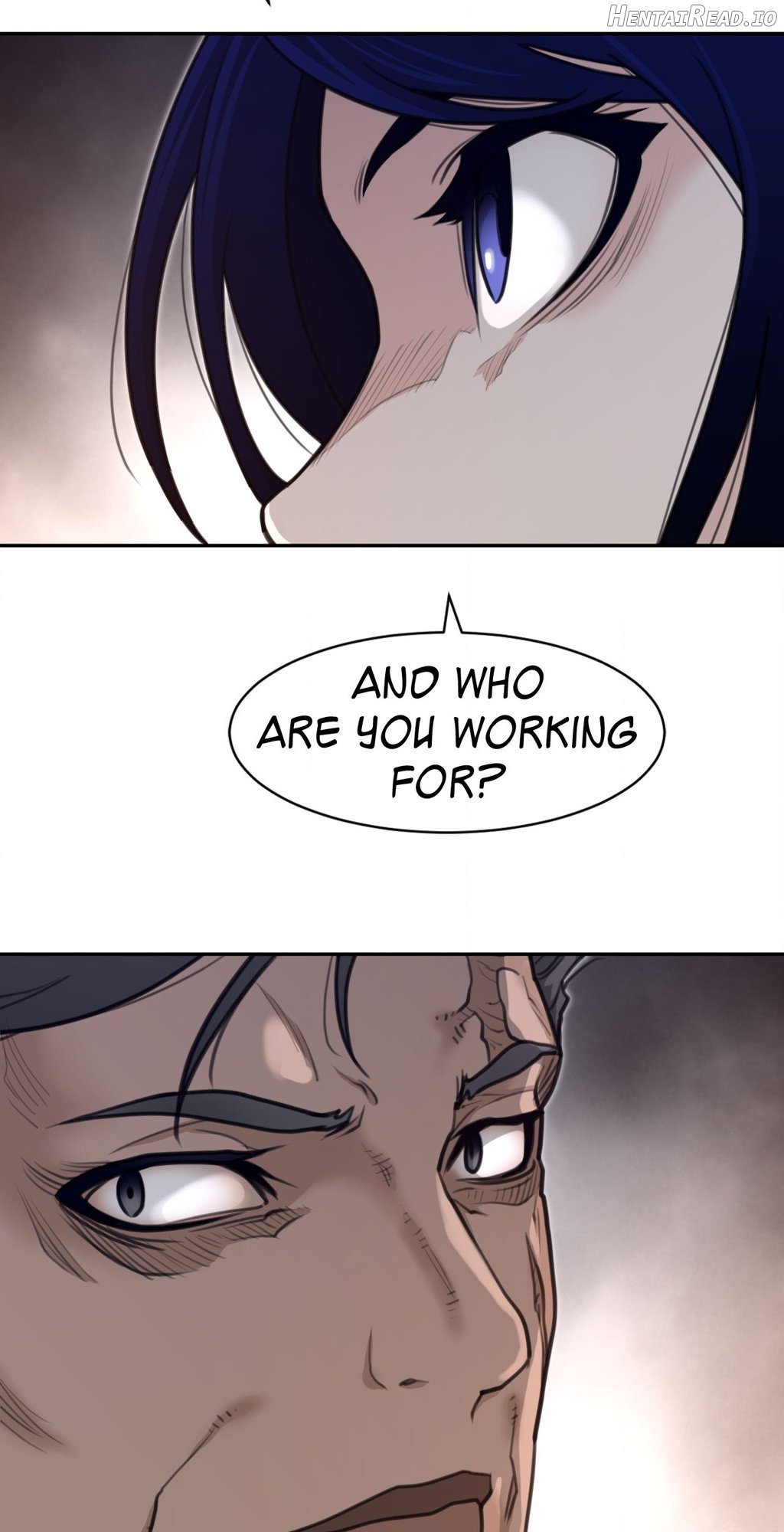 Perfect Half Chapter 193 - page 29