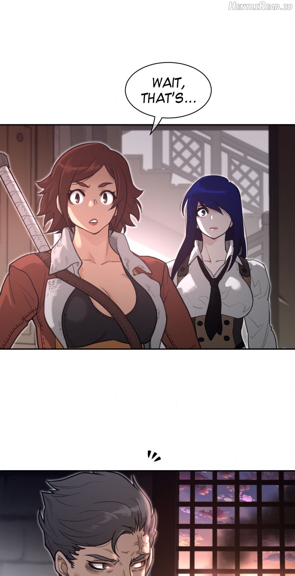 Perfect Half Chapter 193 - page 31
