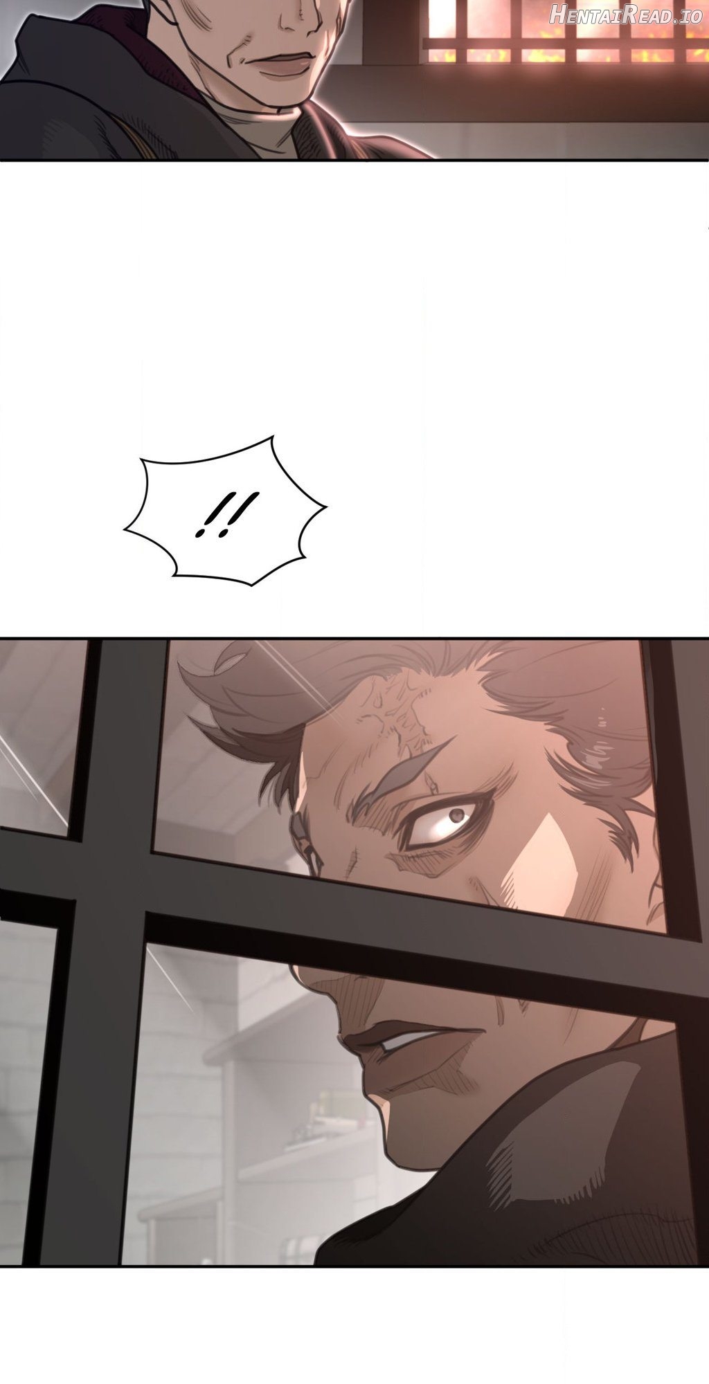 Perfect Half Chapter 193 - page 32