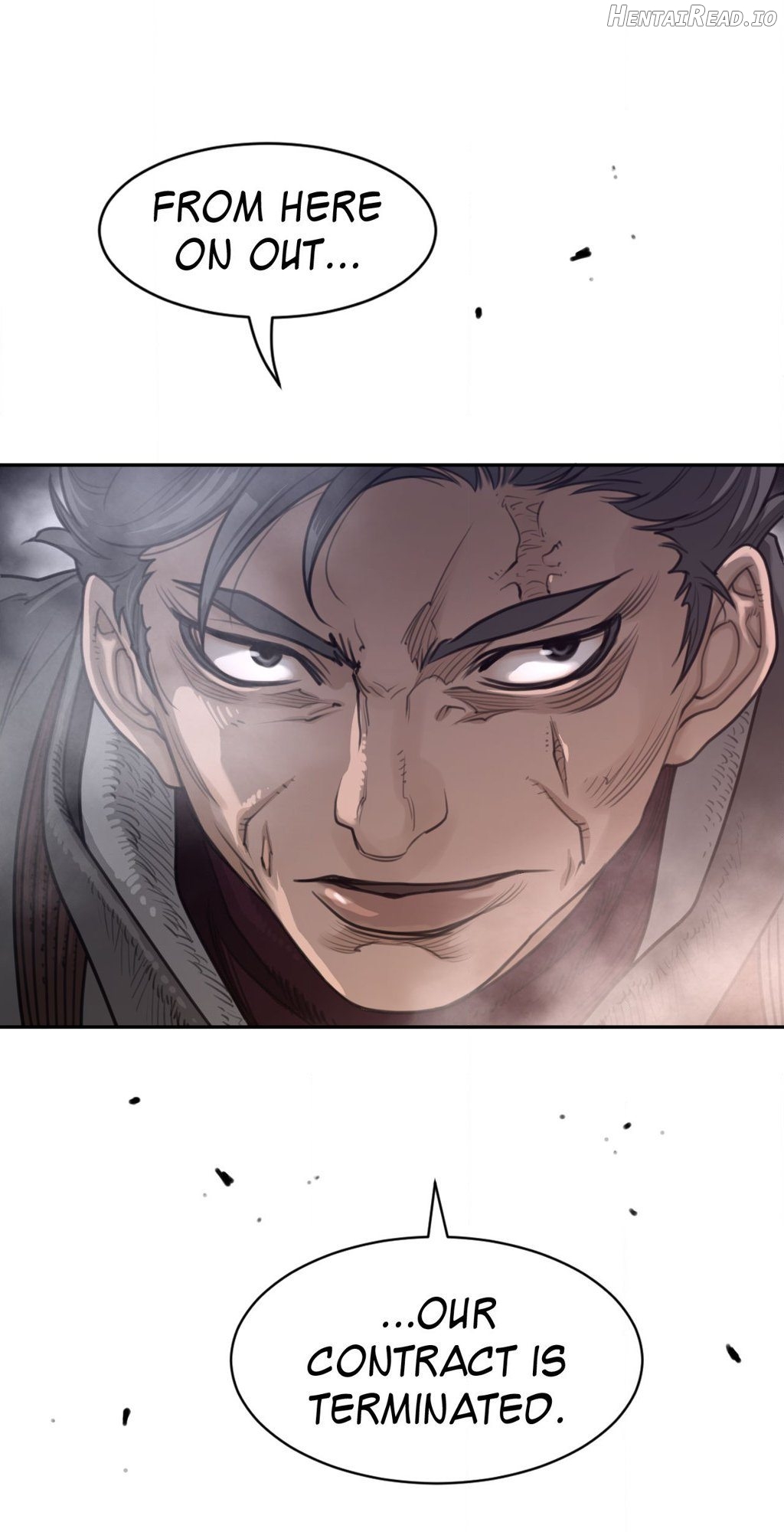 Perfect Half Chapter 193 - page 43