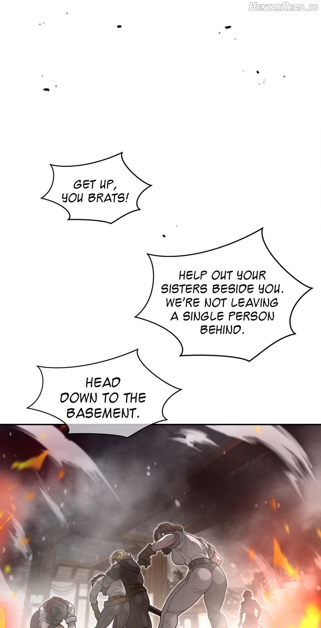 Perfect Half Chapter 193 - page 44